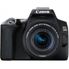 Canon EOS 250D ดาวน์โหลด