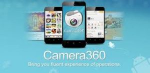 application camera 360