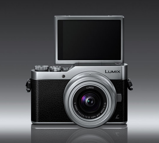 กล้อง Mirrorless 3 รุ่น- Panasonic Lumix