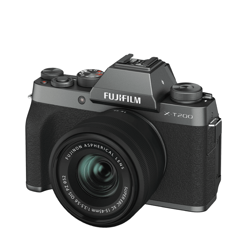 รุ่น Fujifilm X-T200