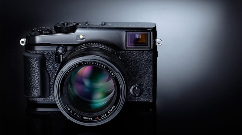 กล้องถ่ายรูป FUJIFILM รุ่น X-Pro2