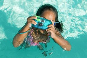 กล้องถ่ายรูปกันน้ำ สำหรับถ่ายรูปใต้น้ำ หรือทะเล ปี 2022