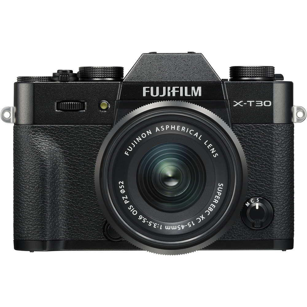 กล้องMirrorless Fujifilm X-T30
