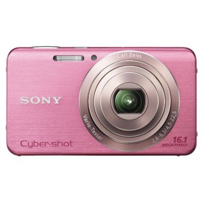 กล้องถ่ายรูปราคาถูก Sony Cyber Shot W810