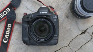 ข้อดีกล้องCanon EOS- 1D X Mark III ที่บอกเลยว่าคุ้มค่าอย่างมาก