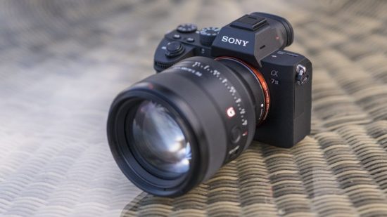 ข้อดีของกล้องSony A7III กล้องที่ช่างภาพยังนิยมใช้กันมาก