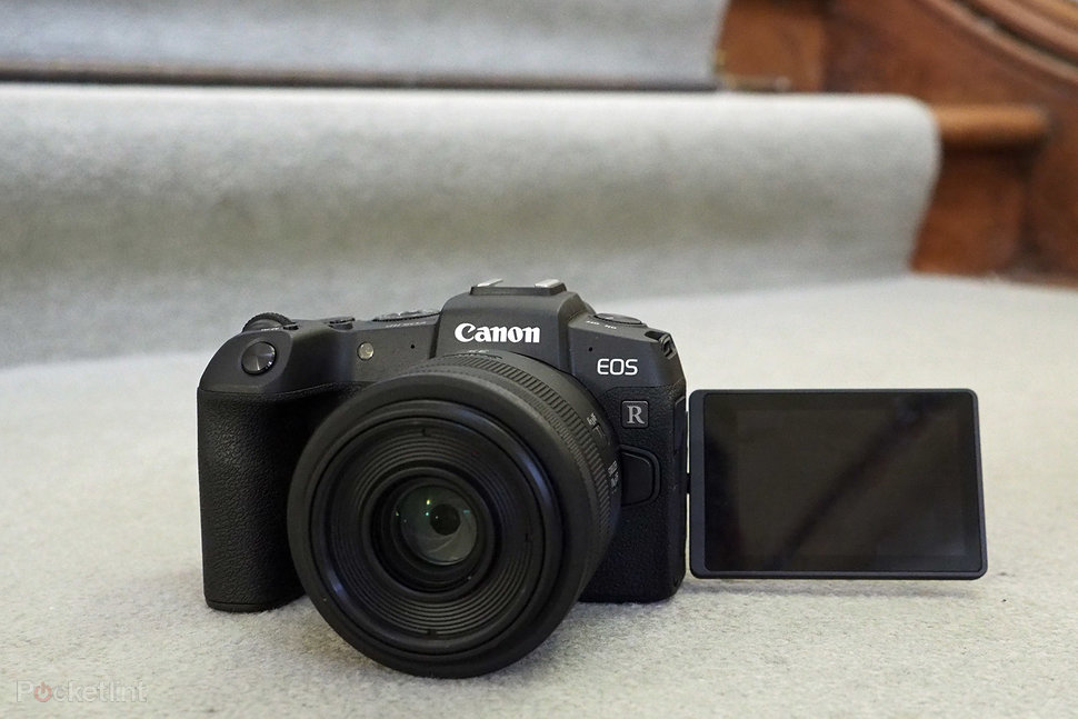 ข้อดีของกล้องกล้อง Canon รุ่น EOS RP โฟหัสภาพได้อย่างแม่นยำ