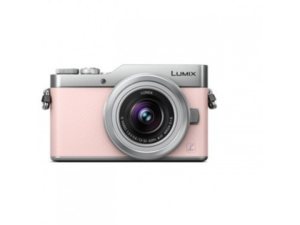 แนะนำกล้องถ่ายภาพ Panasonic Lumix DC-GF9K