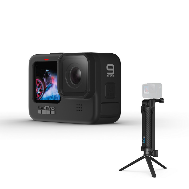 วิธีเลือกซื้อกล้องGoPro ให้คุ้มค่าคุ้มราคา