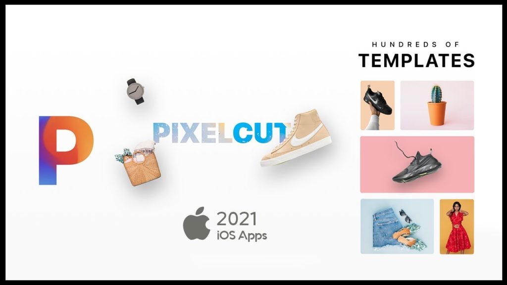 Pixelcut - AI Graphic Designer แอพถ่ายรูปพร้อมแต่งรูปให้ปัง