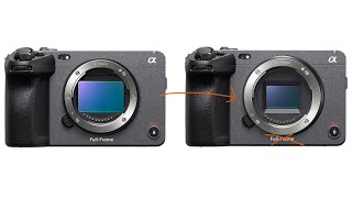 Sony FX30 กล้องAPS-C สเปคยอดเยี่ยมดีไซน์สวยหรู