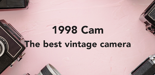 แอพ1988 cam- Vintage-Camera แต่งรูปสไตล์วินเทจที่ไม่ซ้ำใคร