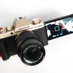 กล้องFujifilm รุ่น X-T200 Kit
